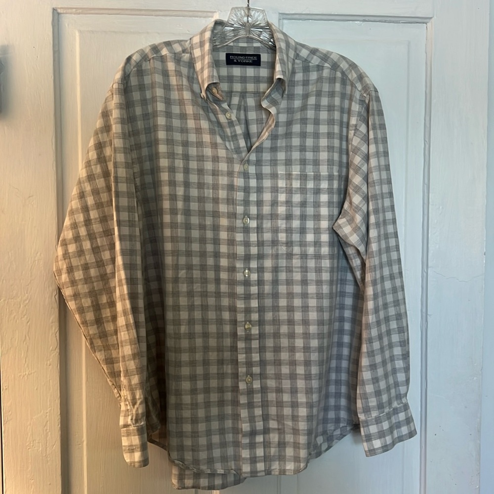 Round tree and York Men’s